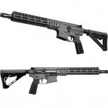 SOLGW MK1 ガスブローバックライフル - U.S. SOCOM Version [LT-MK1GBB] [2027/1月入荷予定.単品予約]