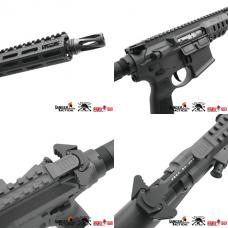 SOLGW MK1 ガスブローバックライフル - U.S. SOCOM Version [LT-MK1GBB] [2027/1月入荷予定.単品予約]