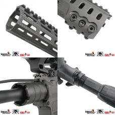 SOLGW MK1 ガスブローバックライフル - U.S. SOCOM Version [LT-MK1GBB] [2027/1月入荷予定.単品予約]