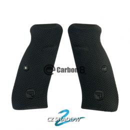Carbon8/KJ CZ SHADOW2/CZ75対応 ラバーグリップパネル [CBP-E010-01] [11月中旬発売予定.予約]