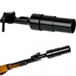 タナカ/SnowWolf Kar98k用 シースベッヒャースタイル 40mmグレードランチャー [2026年再入荷予定.単品予約]