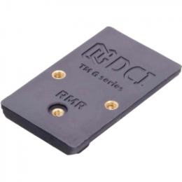 プラスチックマウント RMR/SRO /マルイ GBBグロックシリーズ用 [PM-RMR-TM-GLOCK] [取寄]