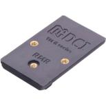 プラスチックマウント RMR/SRO /マルイ GBBグロックシリーズ用 [PM-RMR-TM-GLOCK] [取寄]