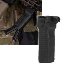 SIタイプ ストライクバイポッドグリップ [WEX052BK] [取寄]