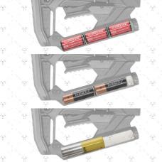 MOD2 ストックストレージバー [S05-137] [取寄]