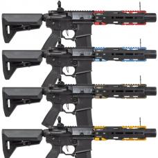 電動ガン STRIKE INDUSTRIES GRIDLOK 8.5インチ [EMG-AEG-277] [11月中旬入荷予定.予約]