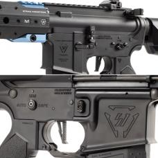 電動ガン STRIKE INDUSTRIES GRIDLOK 8.5インチ [EMG-AEG-277] [11月中旬入荷予定.予約]