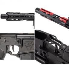 電動ガン STRIKE INDUSTRIES GRIDLOK 8.5インチ [EMG-AEG-277] [11月中旬入荷予定.予約]