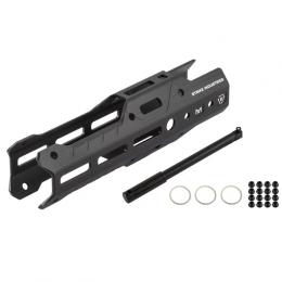 SIハンドガード メインボディ 8.5インチ [EMG-RAS-111-01] [11月中旬入荷予定.予約]