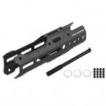 SIハンドガード メインボディ 8.5インチ [EMG-RAS-111-01] [11月中旬入荷予定.予約]