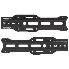 SIハンドガード メインボディ 8.5インチ [EMG-RAS-111-01] [11月中旬入荷予定.予約]