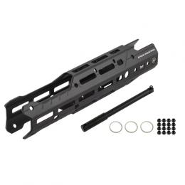 SIハンドガード メインボディ 11インチ [EMG-RAS-110-01] [11月中旬入荷予定.予約]