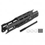 SIハンドガード メインボディ 11インチ [EMG-RAS-110-01] [11月中旬入荷予定.予約]