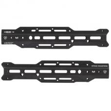 SIハンドガード メインボディ 11インチ [EMG-RAS-110-01] [11月中旬入荷予定.予約]