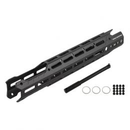 SIハンドガード メインボディ 15インチ [EMG-RAS-109-01] [11月中旬入荷予定.予約]