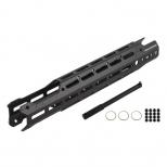 SIハンドガード メインボディ 15インチ [EMG-RAS-109-01] [11月中旬入荷予定.予約]