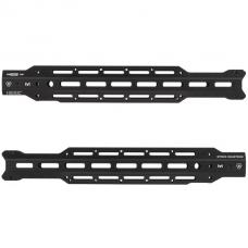 SIハンドガード メインボディ 15インチ [EMG-RAS-109-01] [11月中旬入荷予定.予約]