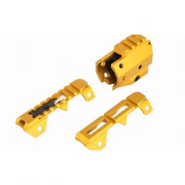 SIハンドガード アタッチメント [EMG-RAS-109-02] ゴールド [11月中旬入荷予定.予約]