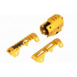 SIハンドガード アタッチメント [EMG-RAS-109-02] ゴールド [11月中旬入荷予定.予約]