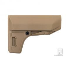 PTS EPS-2 Enhanced Polymer Stock M4ストック (DE:ダークアース) [PTS-PT182450313] [11月入荷予定.単品予約]