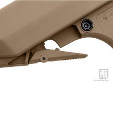 PTS EPS-2 Enhanced Polymer Stock M4ストック (DE:ダークアース) [PTS-PT182450313] [11月入荷予定.単品予約]