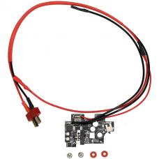 ETU MosFET 電子トリガー回路 (Ver.2電動ガン/リア配線用) [SLK-ETU-V2R-1MS] [12月発売予定.単品予約]