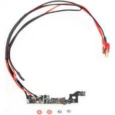 ETU MosFET 電子トリガー回路 (Ver.3電動ガン/リア配線用) [SLK-ETU-V3R-1MS] [12月発売予定.単品予約]