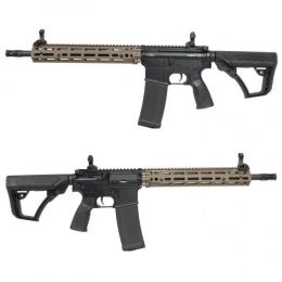 電動ガン EMG DD M4A1 RIS フルメタル ETU [CM105ADDLBD] 2トーンカラー [取寄]