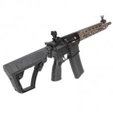 電動ガン EMG DD M4A1 RIS フルメタル ETU [CM105ADDLBD] 2トーンカラー [取寄]