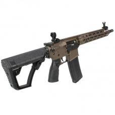 電動ガン EMG DD M4A1 RIS フルメタル ETU [CM105ADDLDE] DE:デザートカラー [取寄]