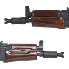 GBB : AVS74U  (JPver) [VF2J-AKS74U-BK81] [年内発売予定.単品予約]