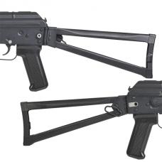 GBB : AVS74U  (JPver) [VF2J-AKS74U-BK81] [年内発売予定.単品予約]