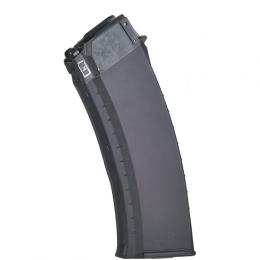 マガジン VFC AVS74U GBBR用 42連 Plumカラー [VF9J-MAG-AKS74UG40-BK01][年内発売予定.単品予約]