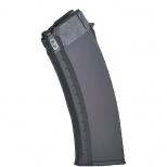 マガジン VFC AVS74U GBBR用 42連 Plumカラー [VF9J-MAG-AKS74UG40-BK01][年内発売予定.単品予約]