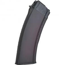 マガジン VFC AVS74U GBBR用 42連 Plumカラー [VF9J-MAG-AKS74UG40-BK01][年内発売予定.単品予約]