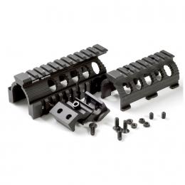 VFC AKS-74U AEG/GBB共用 AK Model3 K-Rail [VF9J-HGD-AKU-01] [年内発売予定.単品予約]