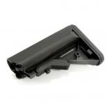 LMTタイプNAVY バッテリーストック(ストック単体/マーク無) [VF9-STK-LMT-BK01] [取寄]