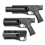 KT320 モジュラーグレネードランチャー [11月下旬発売.予約]