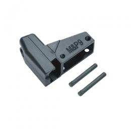 マルイ GBB M&P9用 強化マガジンリップ [M&P9-61] [取寄]