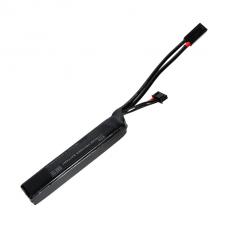 EVOリポバッテリー 11.1V 3cell ストックパイプイン [取寄]