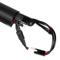 EVOリポバッテリー 11.1V 3cell ストックパイプイン [取寄]