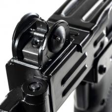 GBB MiniUZI SMG [NE-SMG-018] [12月入荷予定.発売中止]