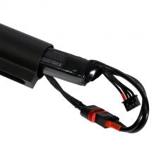 EVOリポバッテリー 11.1V 3cell ストックパイプイン T型コネクター [取寄]