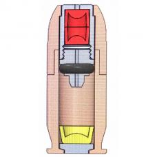 モデルガン タニオ・コバコラボ GM-7.5 M1911A1 【トリプルキャップカートモデル】 [11月中旬発売予定.予約]