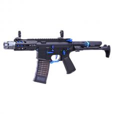 GBB STRIKE INDUSTRIES AR15 PDW [CGS-SI1301] [11月入荷予定.単品予約]