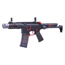 GBB STRIKE INDUSTRIES AR15 PDW [CGS-SI1301] [11月入荷予定.単品予約]