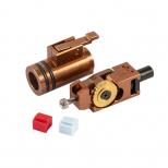 マルイ M4MWS対応 CNCホップアップチャンバー [取寄]