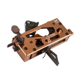 マルイ M4MWS対応 2ステージトリガーボックス [取寄]