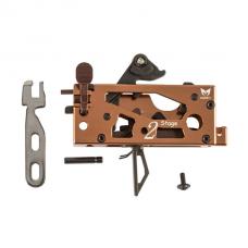 マルイ M4MWS対応 2ステージトリガーボックス [取寄]