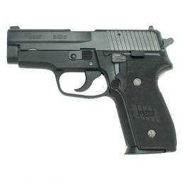 モデルガン : SIG P228 フレームヘビーウェイト エボリューション2  [品切中.再生産待ち]